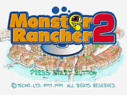 For months after getting monster rancher 2 for christmas,. Monster Rancher 2 The Cutting Room Floor