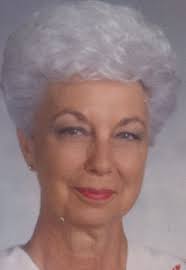 Hazel Colene “Cody” Carmack Fulford (1928-2008)