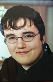 George Joseph “Joe” Pringle (1986-2016)