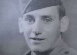 Collection: 50 personal stories of Tucson veterans