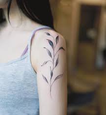 60 Girly Tattoos That Are The Epitome Of Perfection Straight Blasted Girly Tattoos Bad Tattoos Tattoos