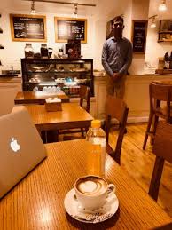 Nuevo amici metal coffee table in silver (hgdj533) $838.86. Best Staff Best Coffee At Amici Cafe Picture Of Bloomrooms Link Road New Delhi Tripadvisor