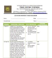 We did not find results for: Contoh Catatan Guru Di Raport Paud Seputaran Guru