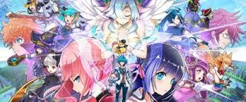 「PaniPani-パラレルニクスパンドラナイト-」の画像検索結果