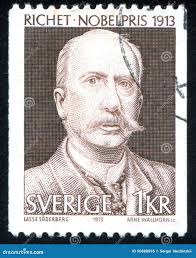 Nobel Robert Stock Photos