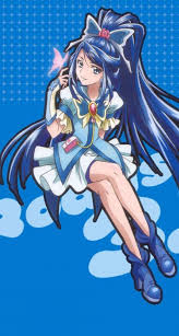 pin by mikey ann on プリキュア pretty cure magical girl anime