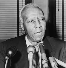 When we fight, we win!