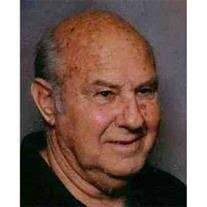 Bennie H. "Sonny" Kimbel Obituary