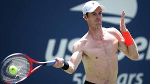 From a sporting family, his brother jamie has a grand slam doubles title to his credit and formed a doubles pairing with andy in beijing, whilst his mother won multiple scottish. Us Open Andy Murray Tennislegende Und Feminist Sport Tagesspiegel