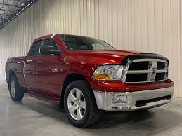 Image result for Inferno Red 2009 Ram