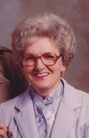 Florence Morris Obituary