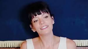 British singer Lily Allen laughed about not being able to remember how many  abortions she's had, adding, “I want to say five.”