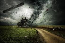 The smallest eye ever measured was hurricane wilma, also the hurricane with the lowest pressure on record in the atlantic basin. Natural Disasters Quiz Questions And Answers Earthquakes