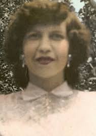 Obituary for Helen Marie Clifton Sprouse