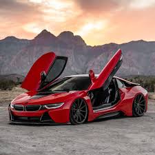 Pin By Rv Lama On Cars With Images Bmw Cars Sports Car Bmw I8
