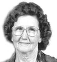 Rosie Morrison Obituary (2010)