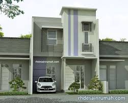 21 desain denah rumah minimalis 2 lantai sederhana dan modern ini bisa jadi referensi untuk membangun tempat tinggalmu dan. Desain Rumah 6x12 2 Lantai Elegan Rhdesainrumah