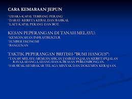 Watchman adalah nama bagi kapal perang belanda. Pendudukan Jepun Di Negara Kita Ppt Download