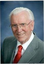 Louis Holden, “Louie”, 91