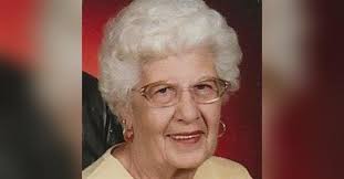 Anna Martha Mager Obituary