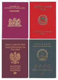 We specialize in the following types of passport and id photos Passport Wikipedia