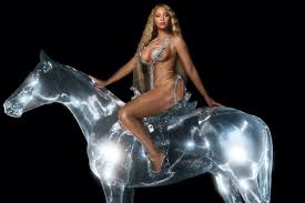 Beyoncé's New Album 'Renaissance' Will Feature Collaborations With Everyone  From Drake to Skrillex | GQ