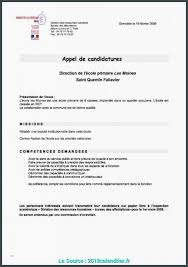 Le dc1 est un modèle de lettre de candidature qui peut être utilisé par les candidats à un contrat soumis au code de la commande publique dans le cadre de toute procédure passée en application de ce code. Courrier Reponse Appel D Offre Paperblog