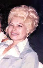 Maria Torres Obituary