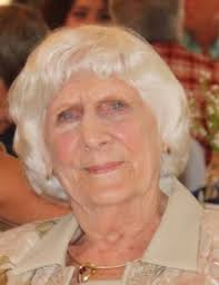 Nancy Phillips Obituary June 3, 2024