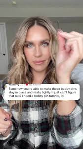 Bobby Brown Explains Hair Style