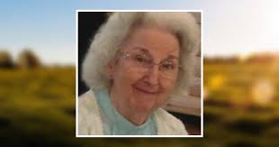 Betty Ruth Berry Bates Obituary August 26, 2023