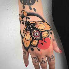 The Best Moth Tattoos Moth Tattoo Best Sleeve Tattoos Moth Tattoos