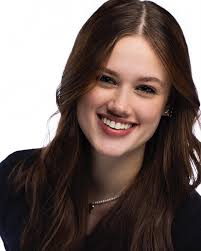 Shout out to alumni Liberty Dolence! She graduated Spring 2022 with a BA in  Theatre and a BA in Dance. We caught up with Liberty and asked her to share  what she