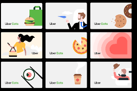 How do uber gift cards work. Uber Gift Cards For Employees And Customers Uber For Business