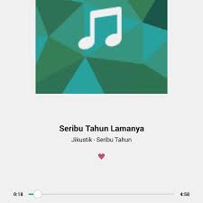 verse dm a saat ku tenggelam dalam sendu dm g waktupun enggan untuk berlalu bb am dm ku berjanji tuk menutup pintu hatiku em a entah untuk siapapun itu dm a semakin ku lihat masa lalu dm g semakin hatiku tak menentu bb am dm tetapi satu sinar terangi jiwaku gm a saat ku melihat senyummu chorus d f#m bm em dan kau hadir. Seribu Tahun Lamanya By Jikustik Bila Kau Sanggup Untuk M Flickr