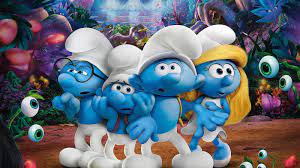 5 things Smurfs: The Lost Village accomplishes, for better or worse - Vox