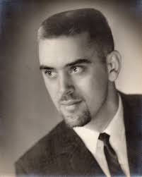 Edward F. Bachman II