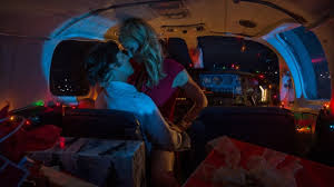 Le thriller barry seal : Kritik Zu Barry Seal Only In America Epd Film