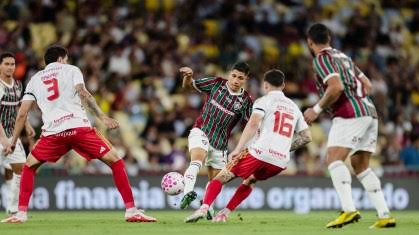 Brasileir&atilde;o: Fluminense busca virada contra o Inter, que pode voltar ao Z4 | CNN Brasil