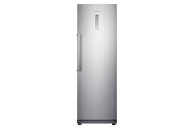 With bixby, samsung's smart voice assistant, you can ask your fridge to add groceries to a shopping list, order. Tall Fridge All Around Cooling Rr35h6110sa Eu Samsung Uk