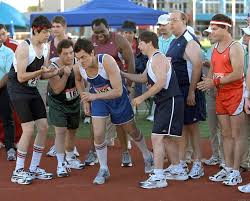 The Ringer Movie Review Film Summary 2005 Roger Ebert