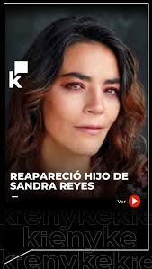 Papa De Geronimo Hijo De Sandra Reyes