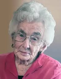 Obituary information for Helen Marie Kube