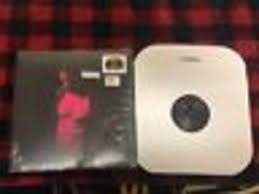 Gripsweat Kid Cudi Passion Pain Demon Slayin Black Friday Rsd Vinyl Record Store Day
