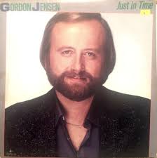 Gordon Jensen vinyl, 25 LP records & CD found