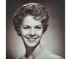 Louise Ley Obituary (1941