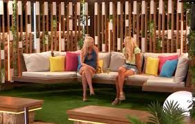 Where Is Love Island Filmed Is It Recorded Live And How Many Cameras Are In The Villa