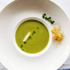 Poblano Chile Soup Sopa De Chile Poblano Poblano Soup Poblano Recipes Poblano