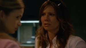 The Closer" Til Death Do Us Part: Part II (TV Episode 2007)