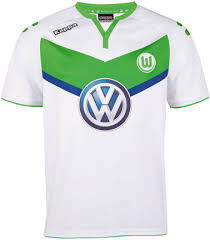 Günstig, schnell und bequem online bestellen. Vfl Wolfsburg 15 16 Trikots Veroffentlicht Nur Fussball